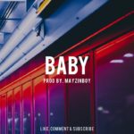 [FREE] Ella Mai x Queen Naija x Jaquees R&B Type Beat ”Baby” | Smooth Instrumental | Mayzin Boy