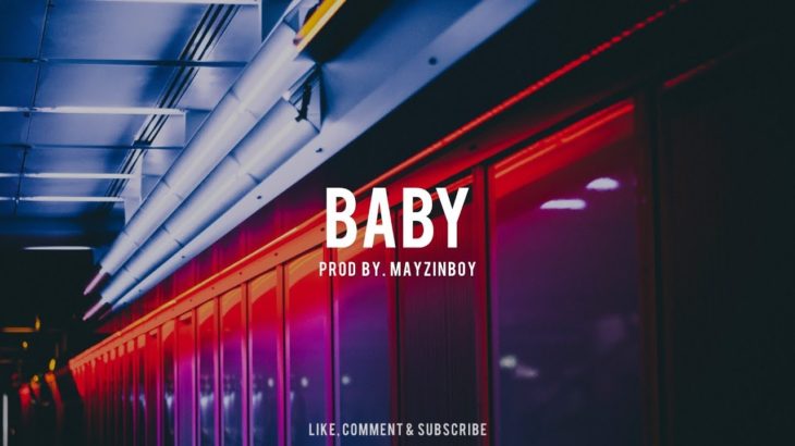 [FREE] Ella Mai x Queen Naija x Jaquees R&B Type Beat ”Baby” | Smooth Instrumental | Mayzin Boy