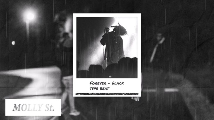 [FREE] Forever *6lack x XXXTENTACION x H.E.R || Sad R&B type beat (Prod. by MOLLY St)