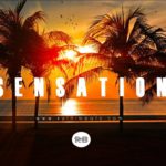 (FREE) Frank Ocean x Daniel Caesar Type Beat “Sensation” [Sad Guitar R&b Instrumental]