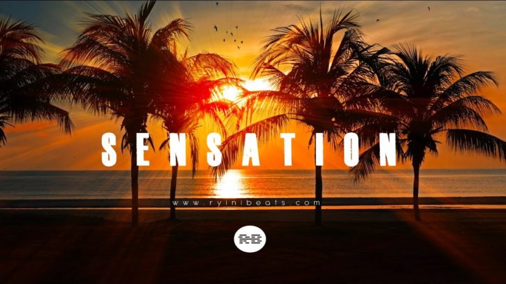 (FREE) Frank Ocean x Daniel Caesar Type Beat “Sensation” [Sad Guitar R&b Instrumental]
