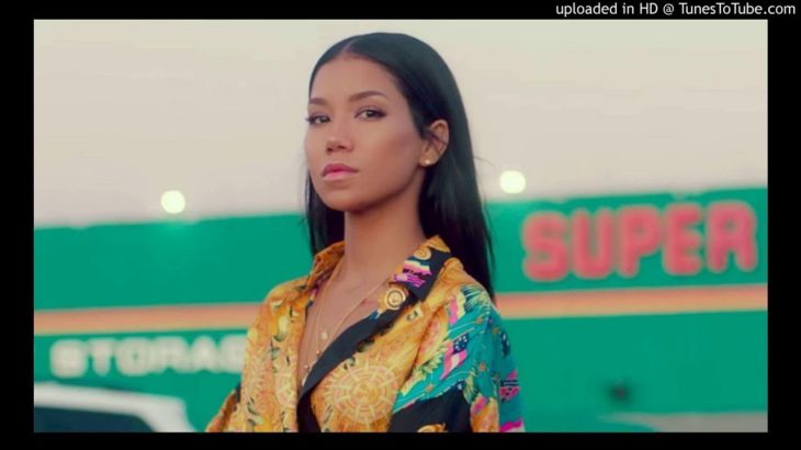 FREE JHENE AIKO X SZA TYPE BEAT – SMOOTH | 2018 R&B TRAP INSTRUMENTAL