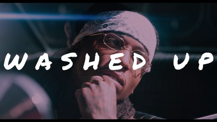 [FREE] Jacquees x Ella Mai “Washed Up” | R&B Trapsoul Type Beat 2018 (Prod. Reaper Beatz)