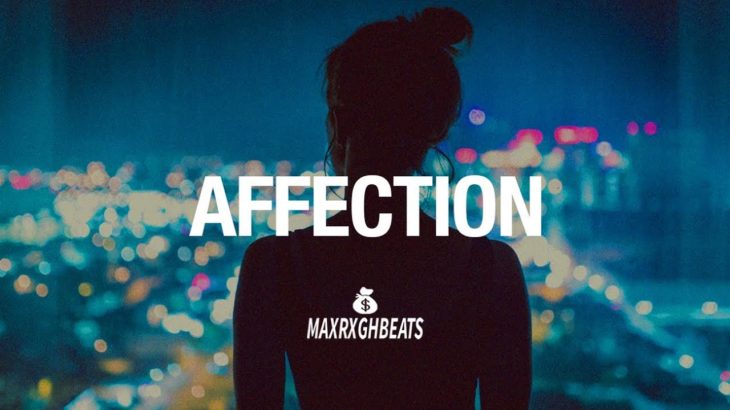 [FREE] Kehlani Type Beat – “Affection” Trapsoul R&B Instrumental 2018