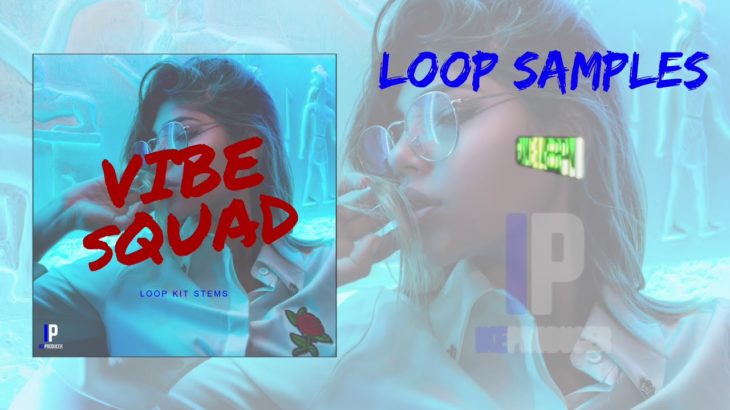 *FREE* Loop Sample Pack Download!! | Hiphop/R&B Piano Synths | (2018)