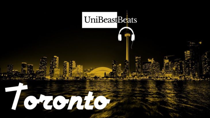 🎧[FREE] Mellow Ambient Trap/R&B Type Beat #Instrumental “Toronto” [Prod. by @UniBeastBeats]