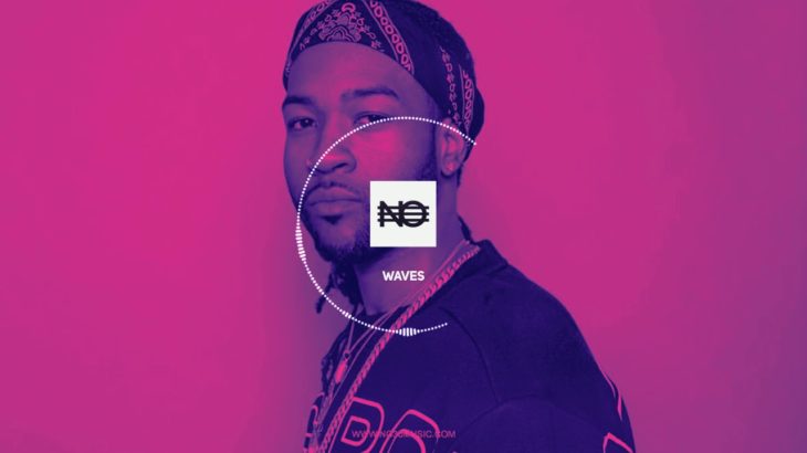 (FREE) PartyNextDoor Type Beat – “Waves” R&B/HipHop Instrumental