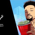 [FREE] PnB Rock Type Beat “Dangerous” ft. Kehlani | RnBass Type Beat | R&B Type Beat 2019