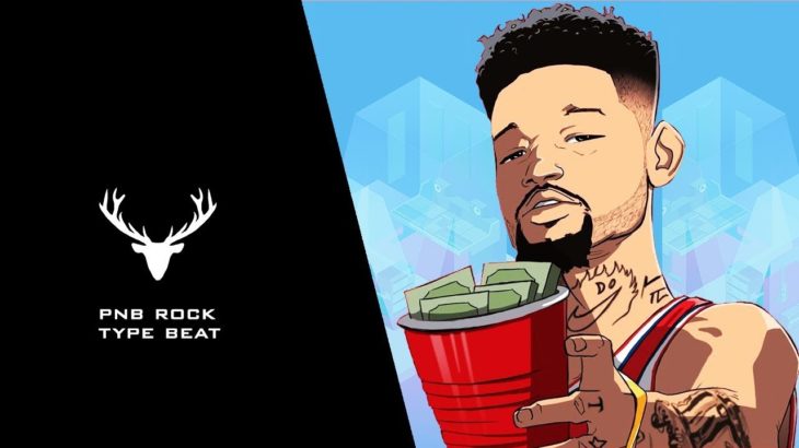 [FREE] PnB Rock Type Beat “Dangerous” ft. Kehlani | RnBass Type Beat | R&B Type Beat 2019