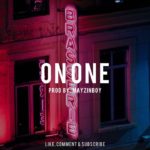 [FREE] Queen Naija x Ella Mai x Jaquees R&B Type Beat ”On One” | Smooth Instrumental | Mayzin Boy