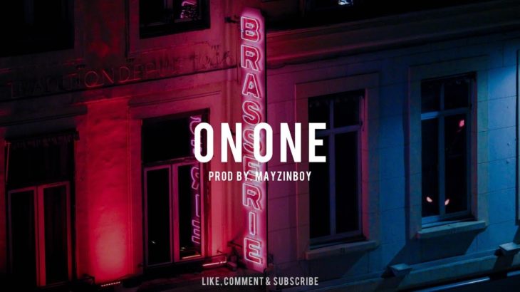[FREE] Queen Naija x Ella Mai x Jaquees R&B Type Beat ”On One” | Smooth Instrumental | Mayzin Boy