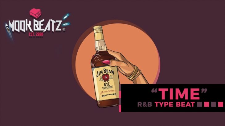 [FREE] R&B/Rap Type Beat “Time” | RNB Beat 2018 | R&B/Rap Instrumental 2018