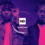(FREE) Rae Sremmurd Type Beat – “Unforgettable” Pop/R&B Instrumental