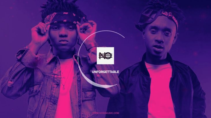 (FREE) Rae Sremmurd Type Beat – “Unforgettable” Pop/R&B Instrumental