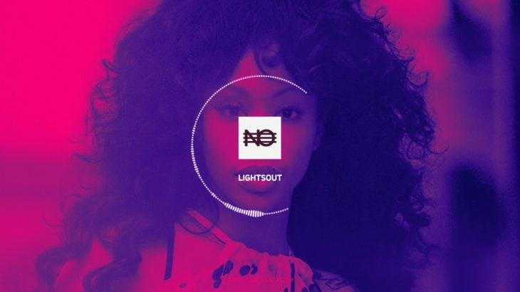 (FREE) SZA Type Beat – “Lights Out” R&B/HipHop Instrumental