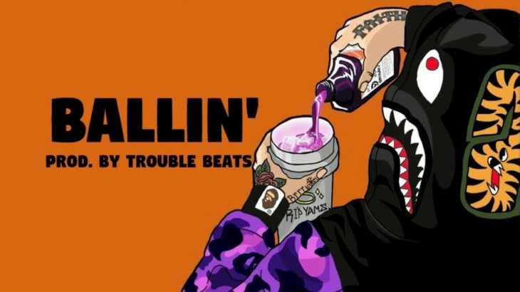 [FREE] Tay Keith x BlockBoy JB  – “Ballin'” | Free Type Beat I R&B/RAP/Trap Instrumental 2018