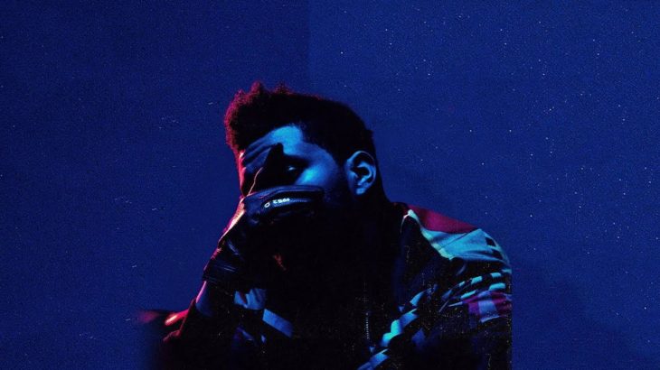 (FREE) The Weeknd – “Ranking”  | Free Type Beat/Instrumental  2018 | R&B Beat 2018