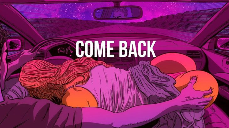 [FREE] The Weeknd x Emotional 80’s R&B Type Beat Instrumental ”Come Back” 2019