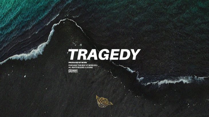 (FREE) ‘Tragedy’ Soulful Dark Guitar R&B Trap Beat (Prod. Mors)