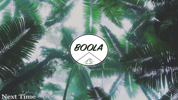(FREE) Vibey Hip Hop/R&B Type Beat 2018 – “Next Time” | Electronic/R&B Instrumental (Prod. Boola)