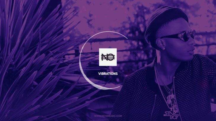 (FREE) Wizkid Type Beat – “Vibrations” Pop/R&B Instrumental