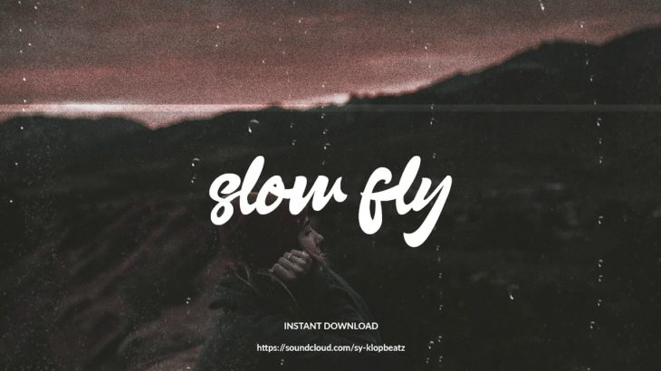 [FREE]  XXXTENTACION  x Big Sean x SZA R&B Type Beat “slow fly”  Smooth Instrumental| 2018