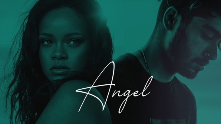 FREE: Zayn Type Beat, Rihanna Type Beat, Acoustic Guitar R&B Beat – “Angel”