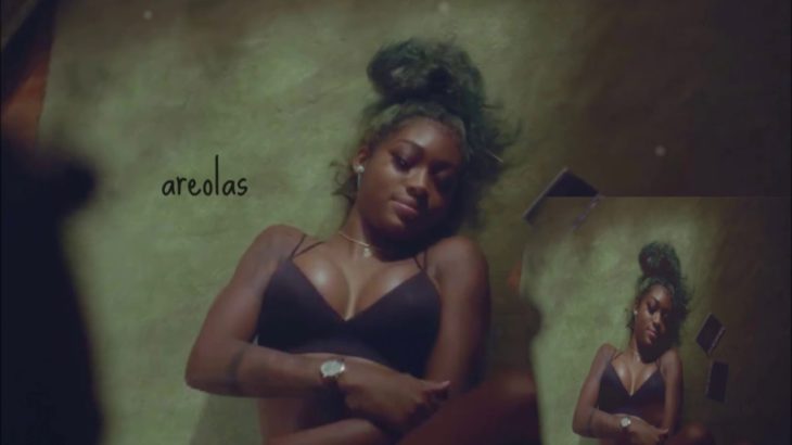 (FREE) “areolas” Summer Walker x SZA Type Beat 2018 – R&B Smooth Instrumental