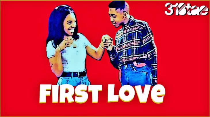 “First Love” 80s x 90s r&b Type Beat (Prod. 318tae) SOLD