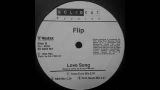 Flip – Love Song (R&B Mix)