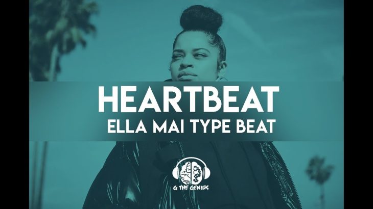 Free Ella Mai R&B Sample Type Beat 2018 – Heartbeat – G The Genius Beats