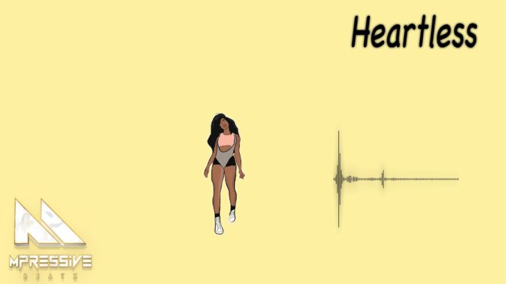 Free H.E.R. x SZA Tyep Beat – “Heartless” | Free R&B Type Beat