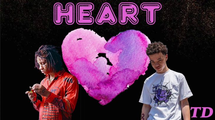 [Free] Lil Mosey X Trippie Redd Type Beat – “Heart” | Trap/R&B Instrumental 2018