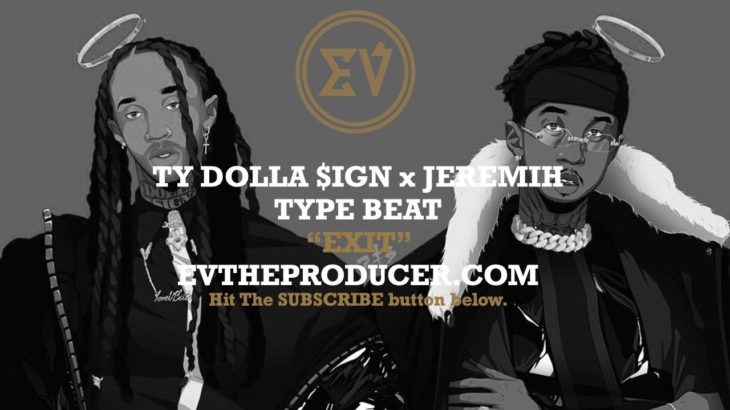Free R&B Beat | Ty Dolla Sign x Jeremih Type Beat | Ella Mai Type Beat