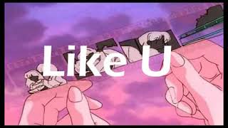 [Free] Sik-K 타입비트 “Like U” / Sik-K Type R&B Rap Beat