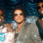 Gucci Mane, Bruno Mars & Kodak Black Become ’80s R&B Heartthrobs in New Music Video | Billboard News