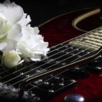 Guitar R&B Instrumental Beat  – “Electric Love”