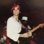 GuruGuitarMan MUSICAL SAMPLINGS #1 ~Part A~ Dance Funky R&B Motown