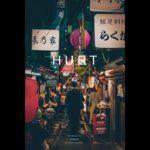 H U R T – Trap beat R&B Piano hiphop – Instrumental 2018 (Prod.P4BEATS)