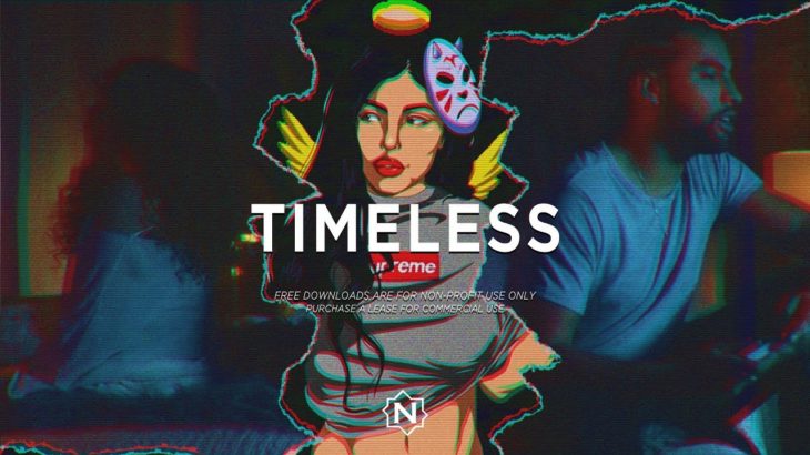 H.E.R x Kehlani Type Beat 2018 – “Timeless” | R&B/ Soul Trap Instrumental 2018