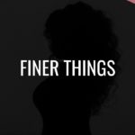 H.E.R. Type Beat 2018 – “Finer Things” | R&B Instrumental | Prod. by Eezzy