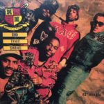 HO FRAT HO! – Ho Frat Swing (Hip Hop/R&B)