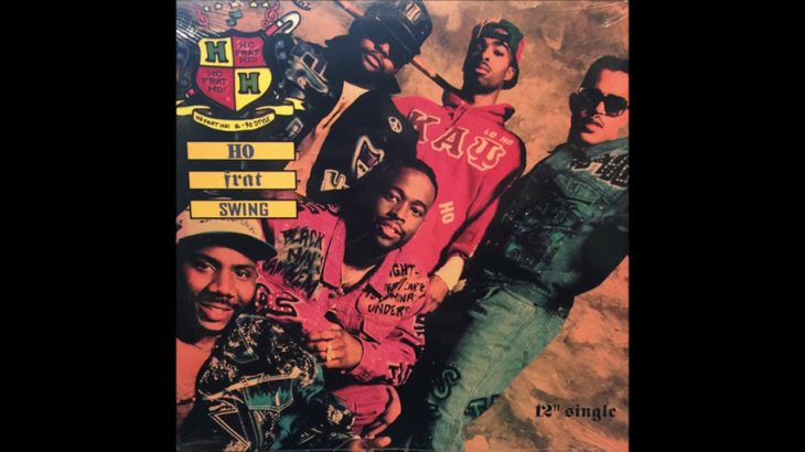 HO FRAT HO! – Ho Frat Swing (Hip Hop/R&B)