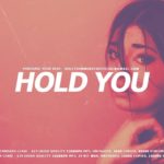 HOLD YOU – Bryson Tiller R&B Beat ~ Smooth Singer Instrumental! Prod. Volition