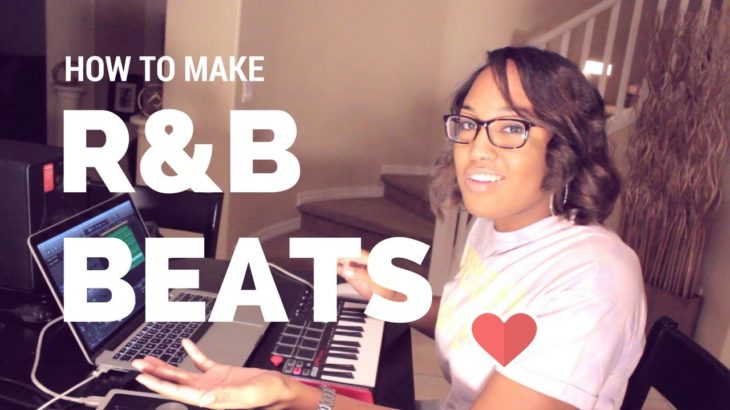 HOW TO MAKE OVO/R&B BEAT