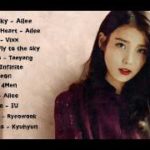 [HQ] Best Korean R&B/Ballad Songs Vol.1