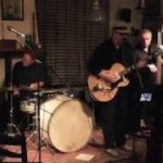 Harp Mitch and the Sheiks of R&B – Pink Champagne