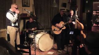 Harp Mitch and the Sheiks of R&B – Pink Champagne