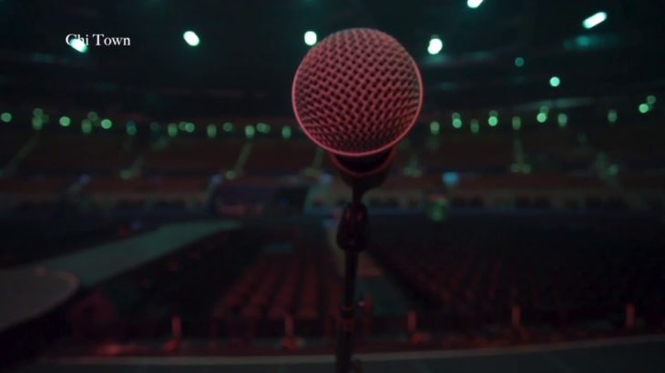 Hip Hop/R&B Track – Chi Town