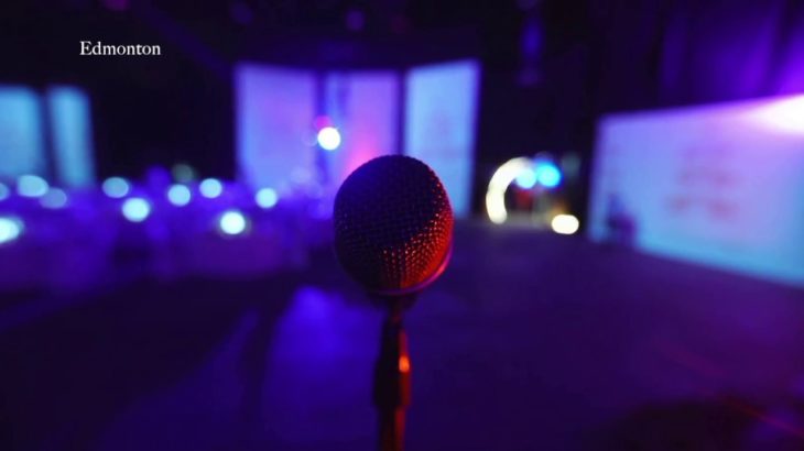 Hip Hop/R&B Track – Edmonton
